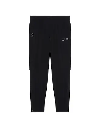 ON | Herren Lauftight Weather Lumos | 